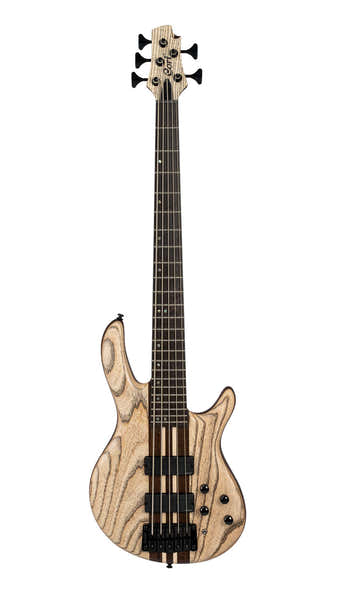 Bajo A5 Ultra Fresno Pastillas Fishman