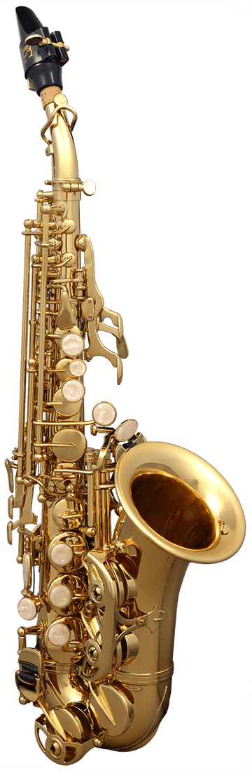 SC620 - Soprano Curvo Serie