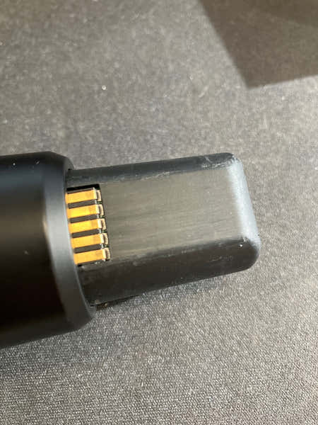 Shure Emisor de mano SM58 - Banda J53 - 562-606 MHz - Stock B
