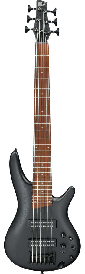 SR306EB-WK Negro Envejecido