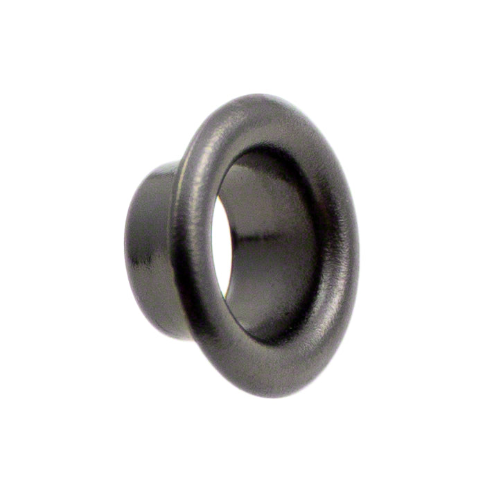 Sparedrum AVH7Bk - Ojal De Ventilación Negro 7mm