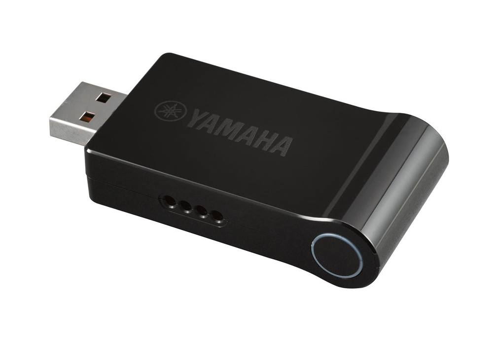 Yamaha UD-WL01