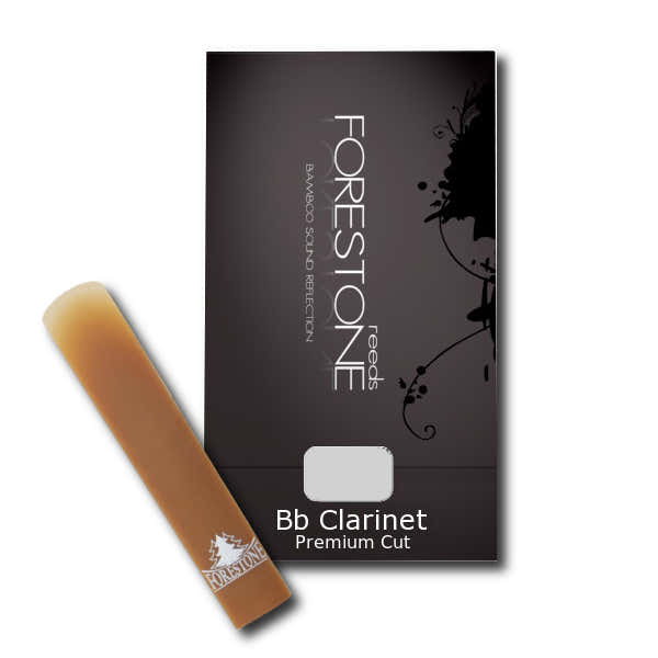CLARINETE EN SIB - PREMIUM CUT 5 HARD