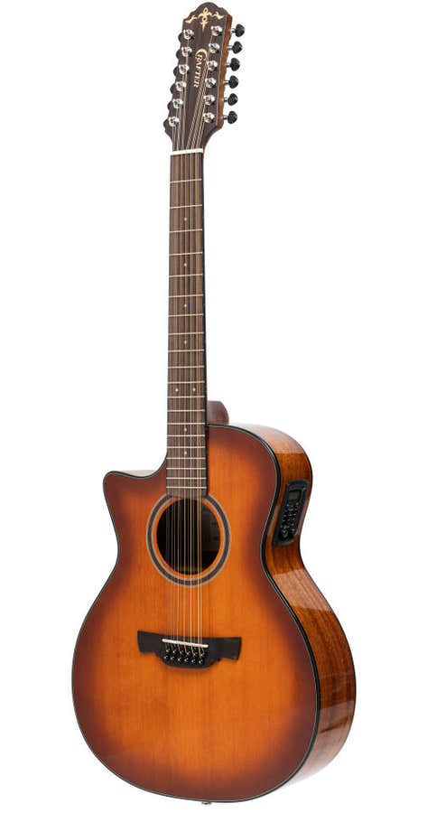 Able Serie 630 12 Cuerdas Orchestra