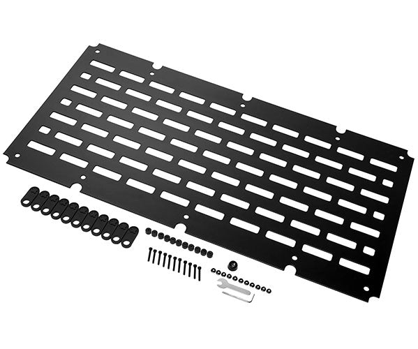 PLACA TRASERA PARA PEDALBOARD ROCKBOARD CINQUE 5.3