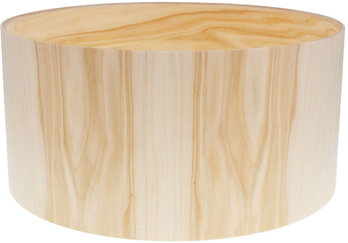 Cvl Drums Shells Casco de Álamo 5.4Mm 14"X4"