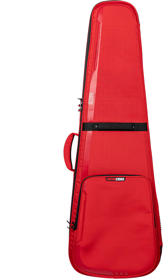 Bass Softcase - ICON