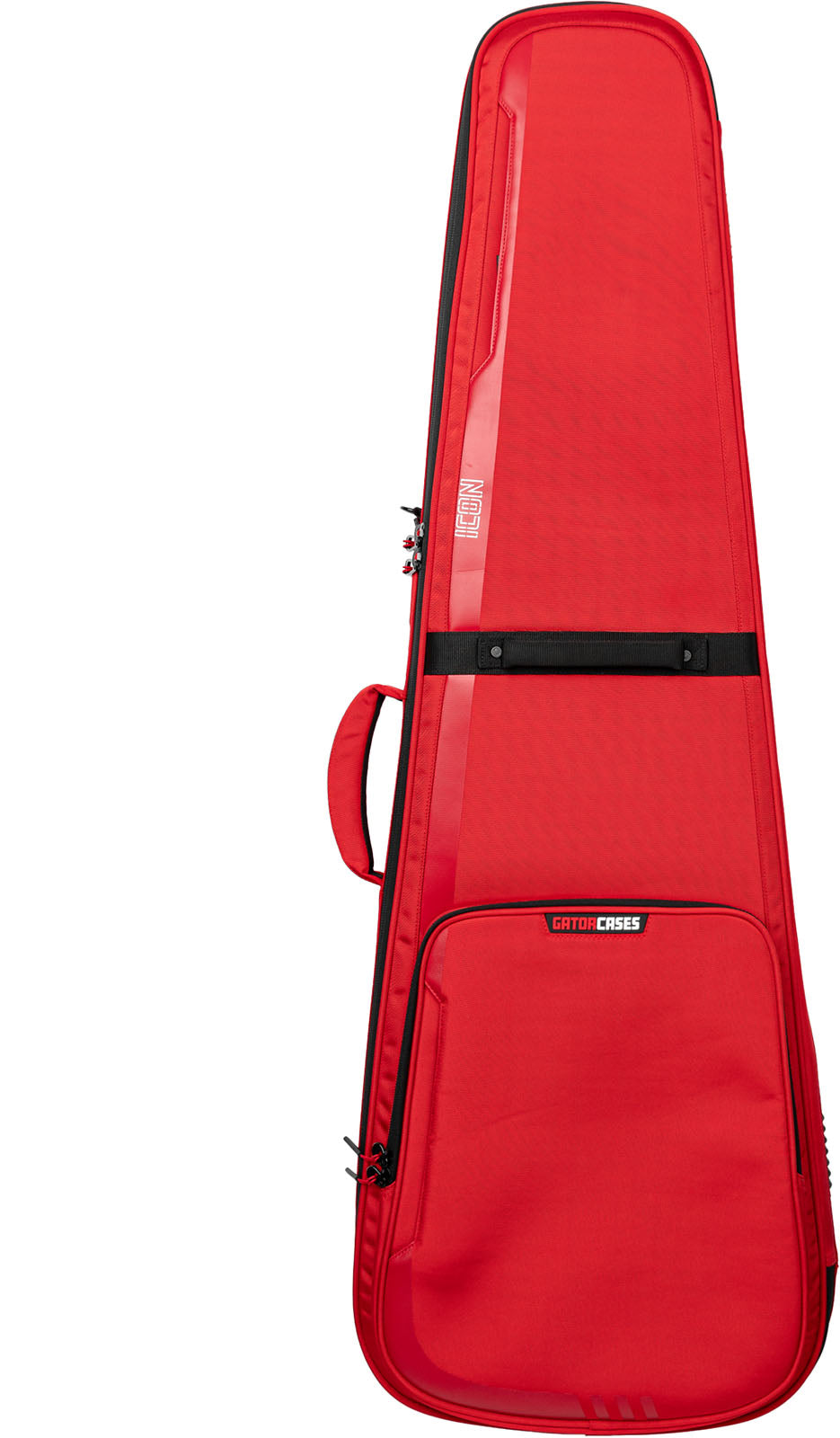 Gator Bass Softcase - ICON