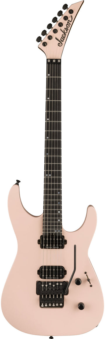 Virtuoso American Ebo Rosa Concha Satinado