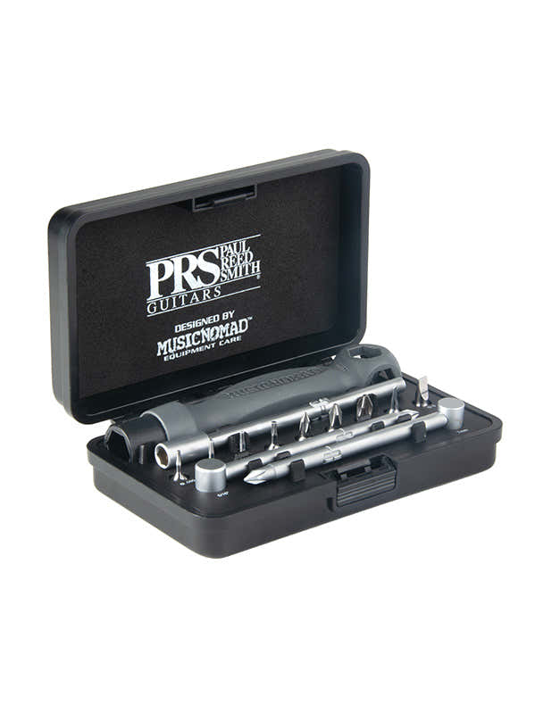 Kit De Herramientas Premium PRS - 18 Piezas - MNO-MN252