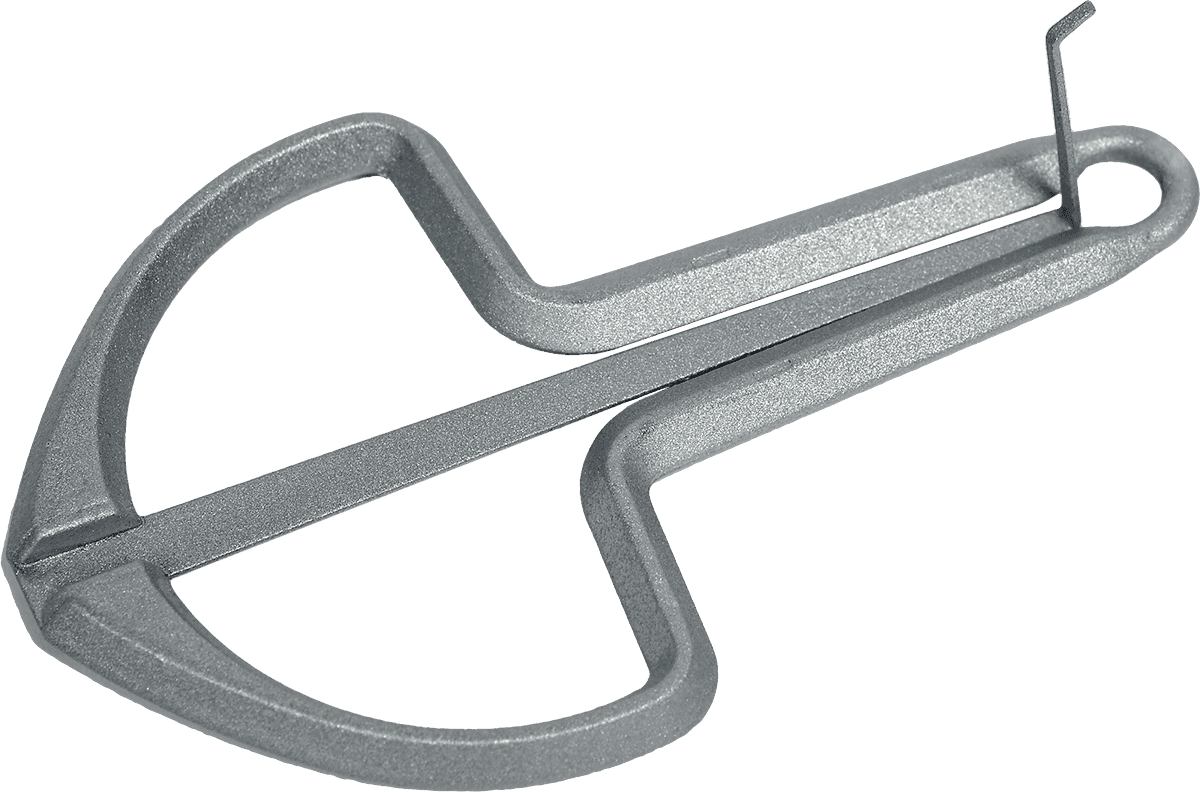 ARPA DE BOCA - 6.5CM
