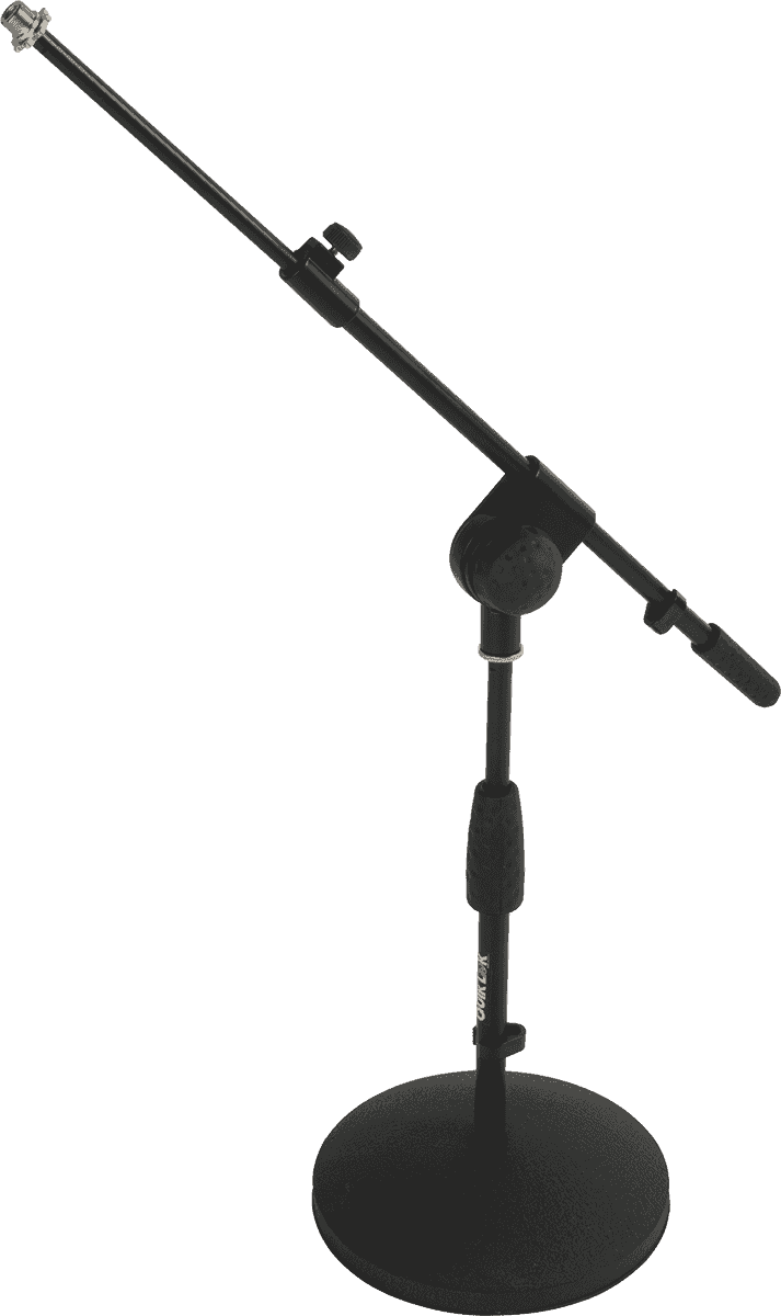 Quiklok A495 Soporte negro