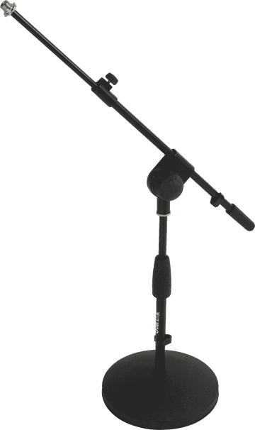 A495 Soporte negro