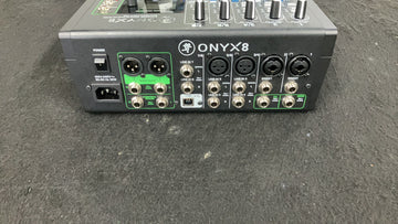 Onyx 8