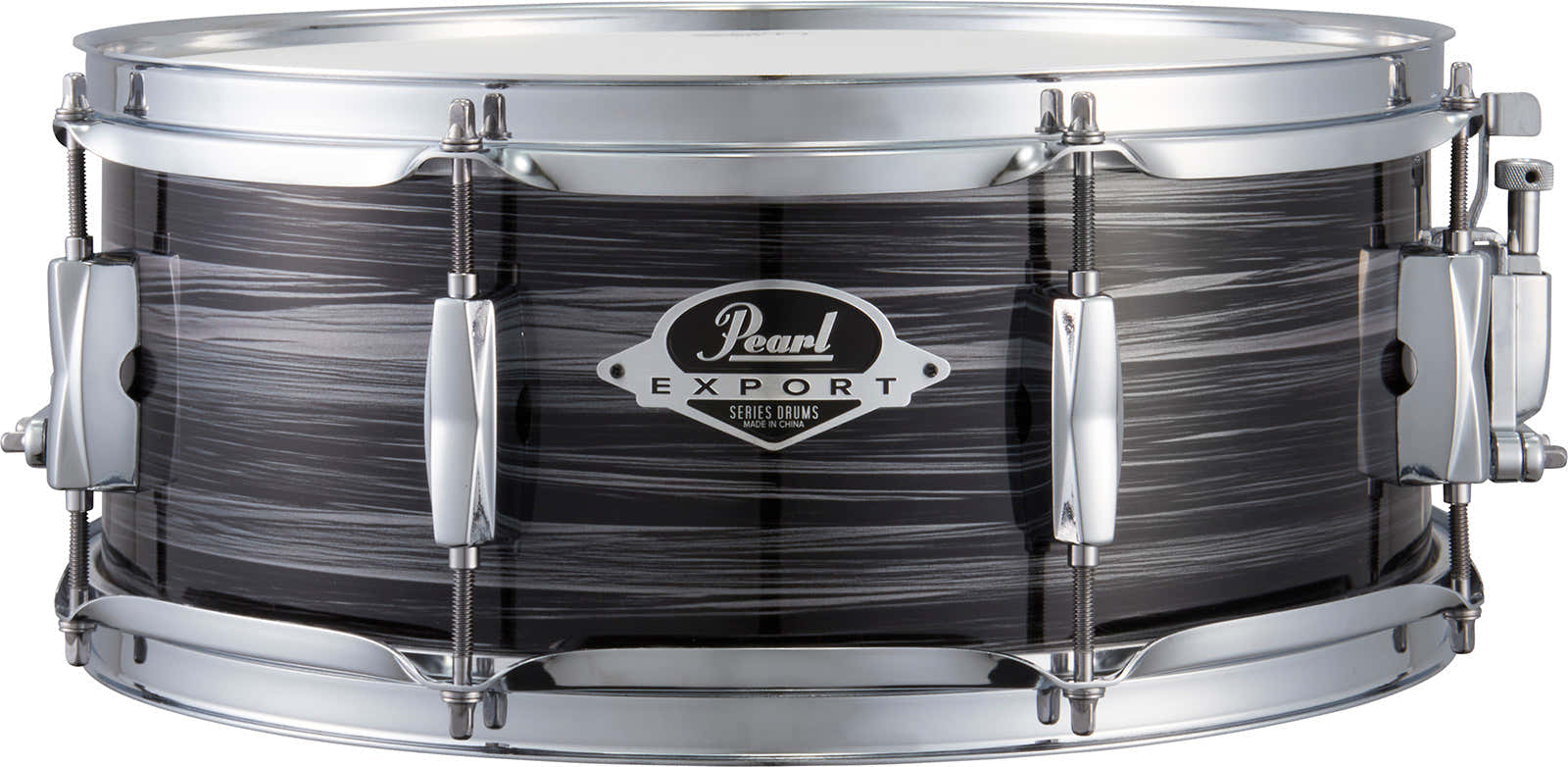 Export 14X5.5 Giro Plata Grafito