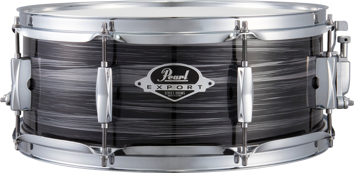 Pearl Export 14X5.5 Giro Plata Grafito