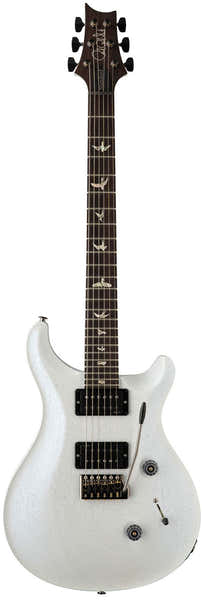 Standard 24 Satinado Blanco Perlado