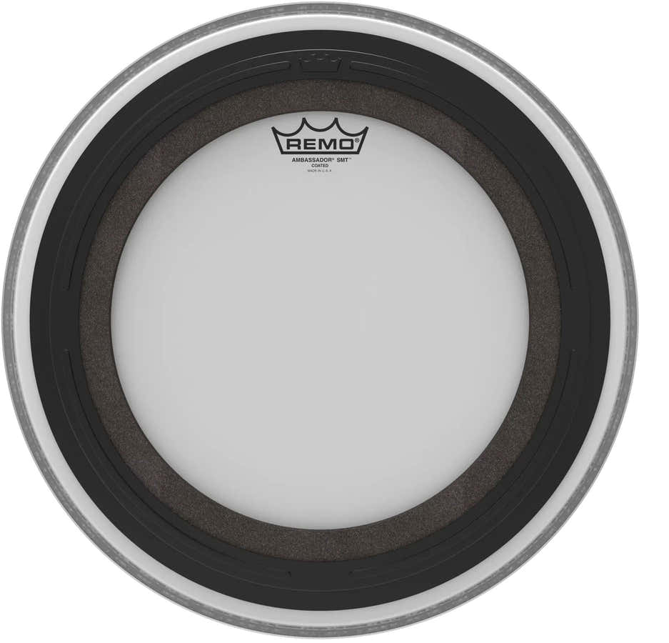 BR-1116-00-SMT - Ambassador 16 Revestida SMT (Bombo)