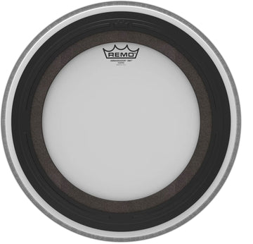 BR-1116-00-SMT - Ambassador 16 Revestida SMT (Bombo)