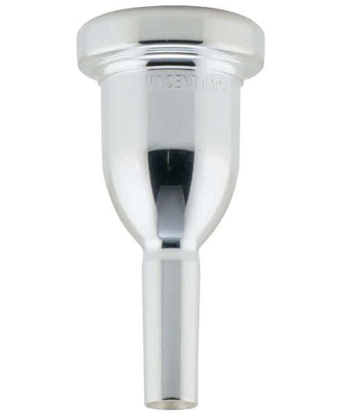 Bach K350 Méga Tone Tudel Pequeño - 7C Plateada (Trombón)