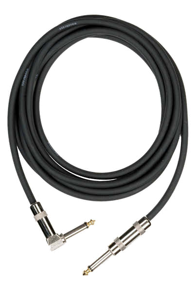 Cable Jack acodado / Jack - 3 m - IC25
