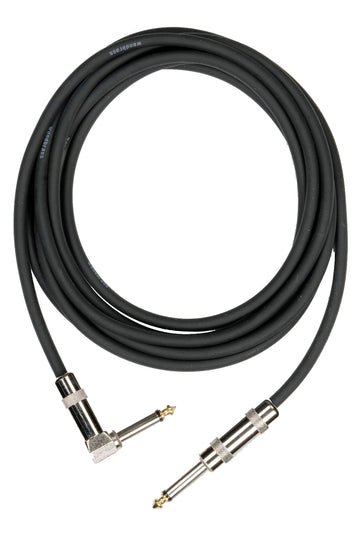 Cable Jack acodado / Jack - 3 m - IC25