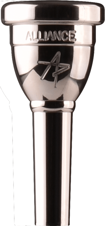Alliance Prestige S Plateada (Corneta)