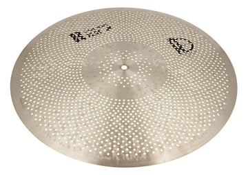 20" RIDE R SERIES FLAT - SILENT CYMBAL