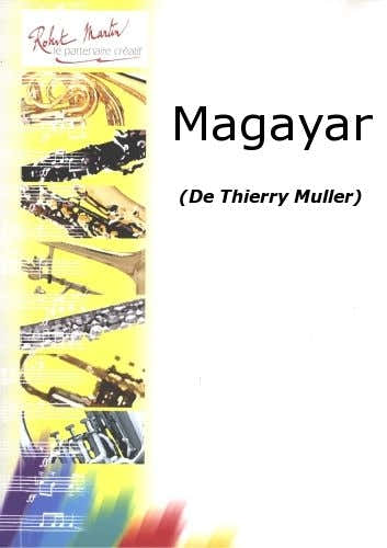 Muller T. - Magayar