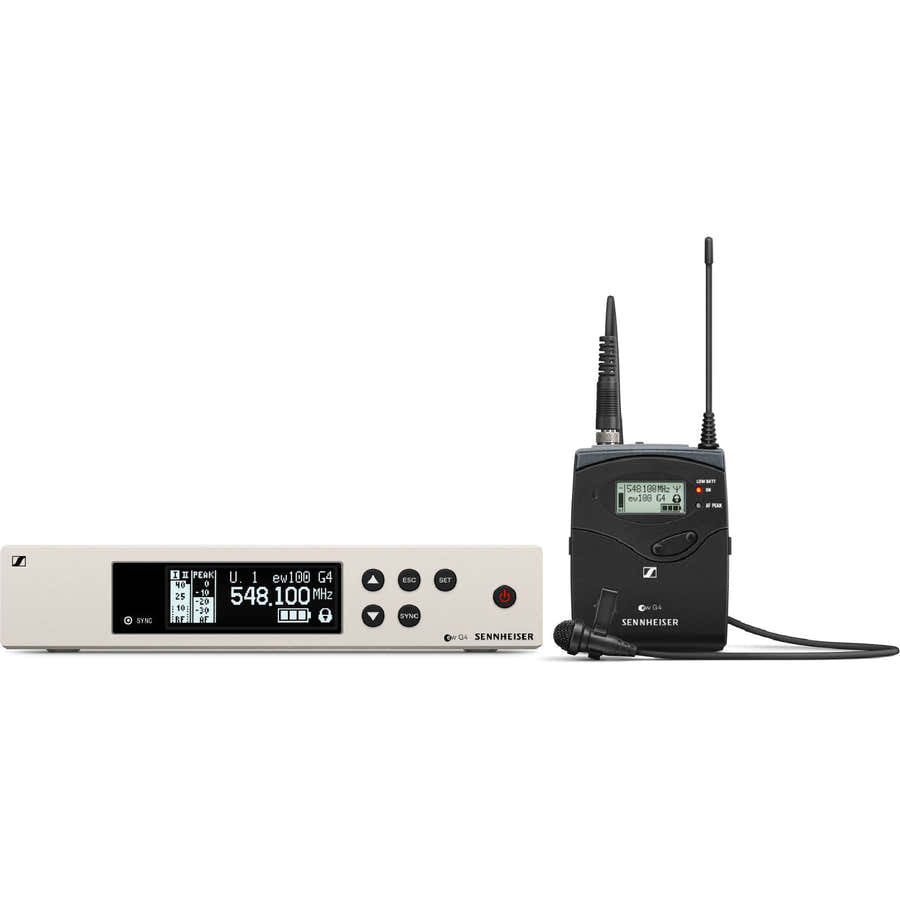 Ew 100 G4-ME2-A1