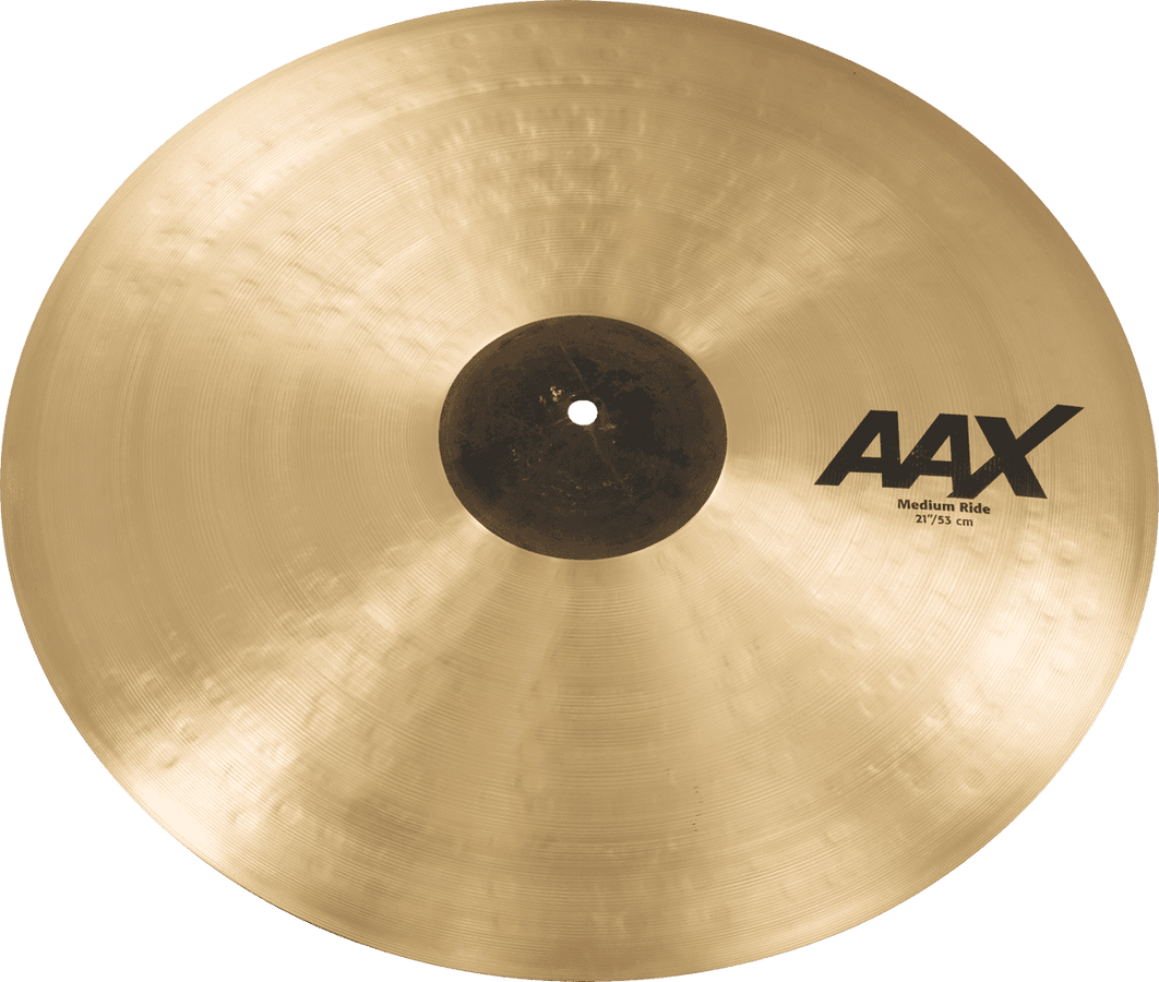 22112XC - Ride medio AAX 21