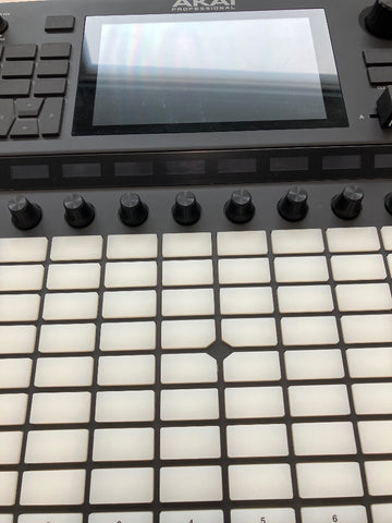 FORCE - B Stock