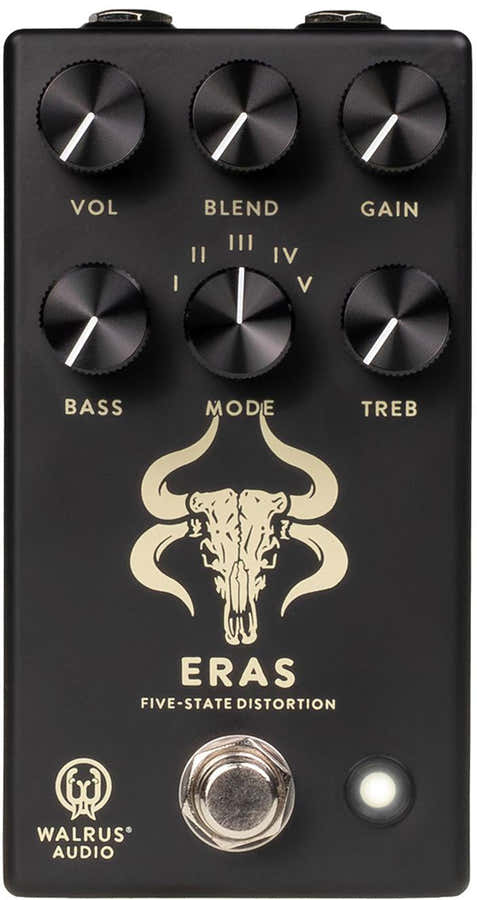 Eras (Black)