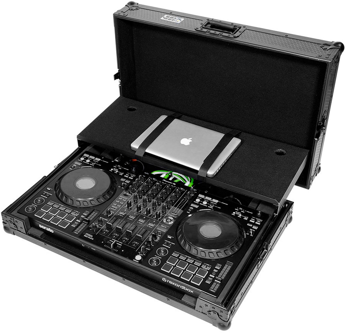 Pro FLX-10 LTS Negro