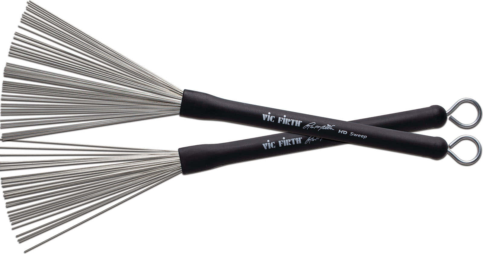 RMWB - RUSS MILLER BRUSH