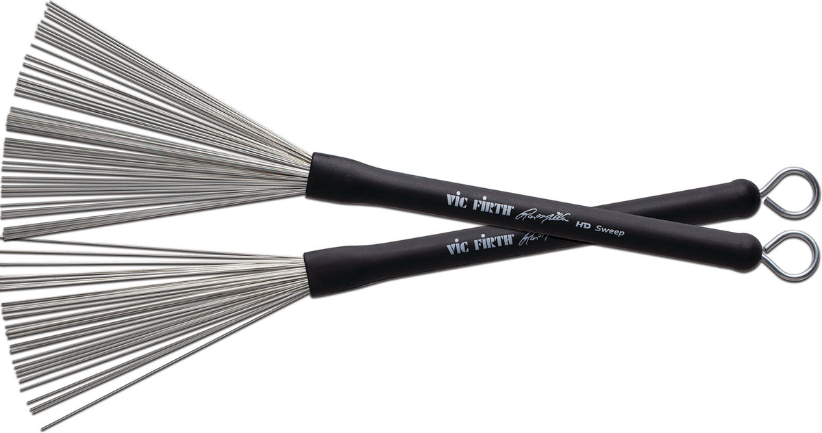 Vic Firth RMWB - RUSS MILLER BRUSH