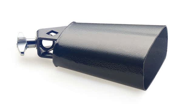 Stagg CLASSIC 4 1/2" BLACK