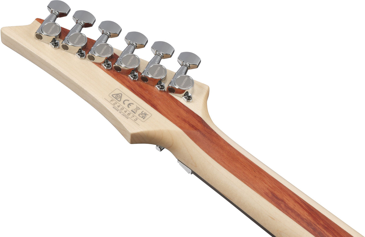 JS2480WH Blanco Signature Joe Satriani