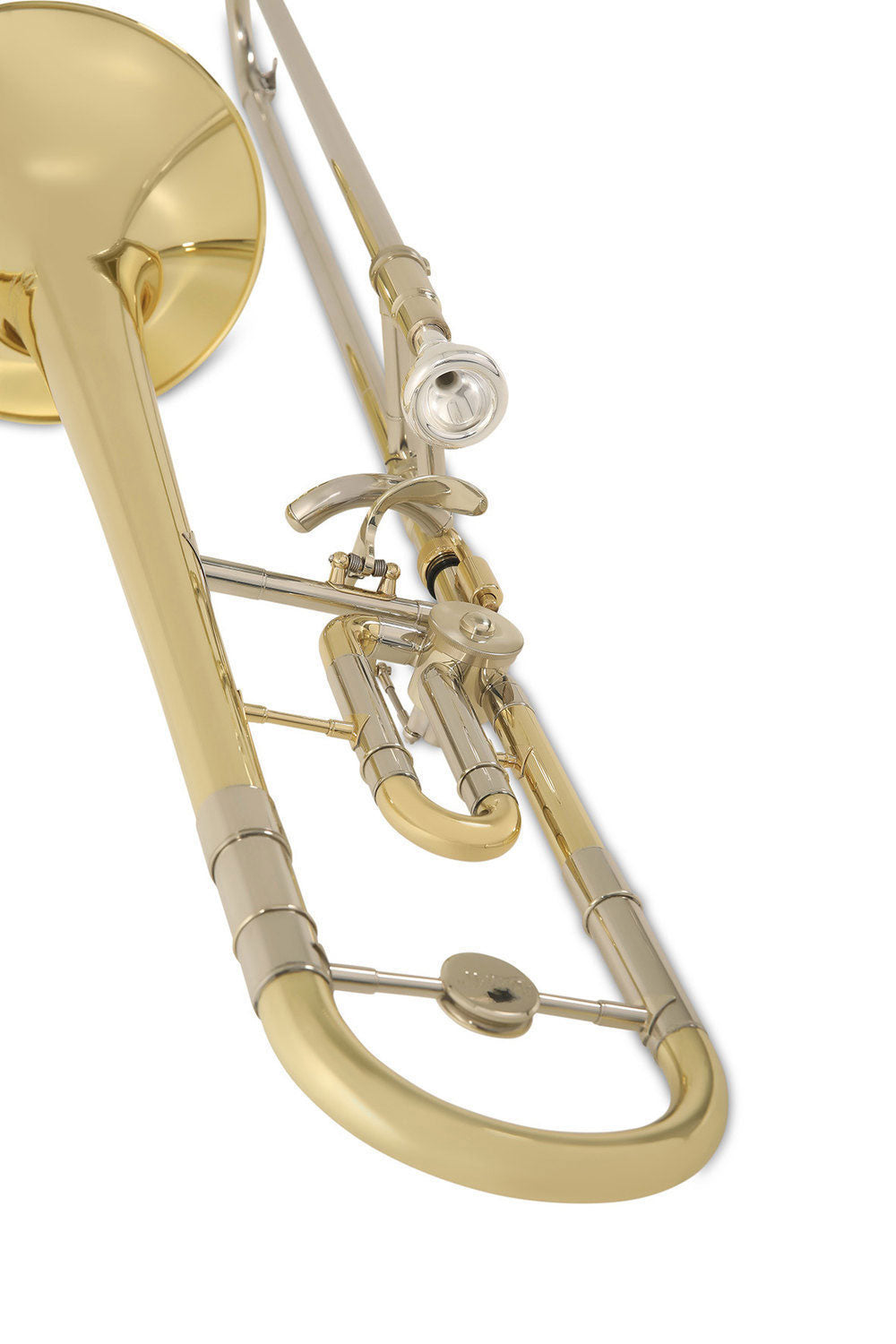 Ambition TB650 Tenor Sib/Do lacado (niño)