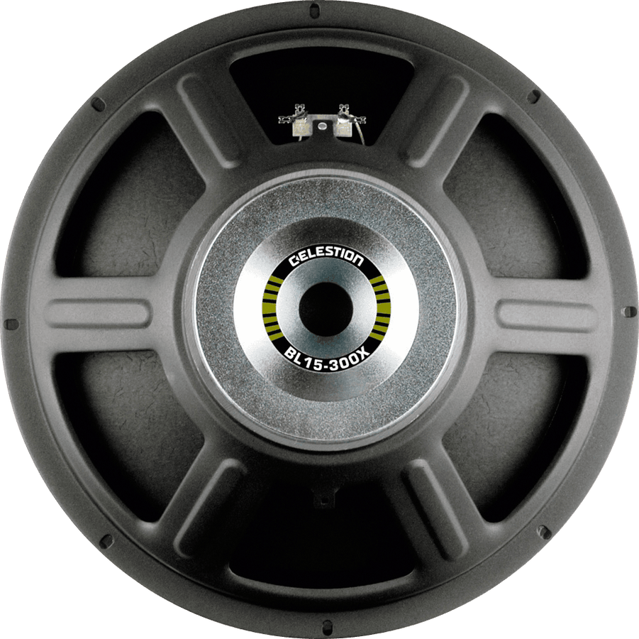 BL15-300X 4 Ohms