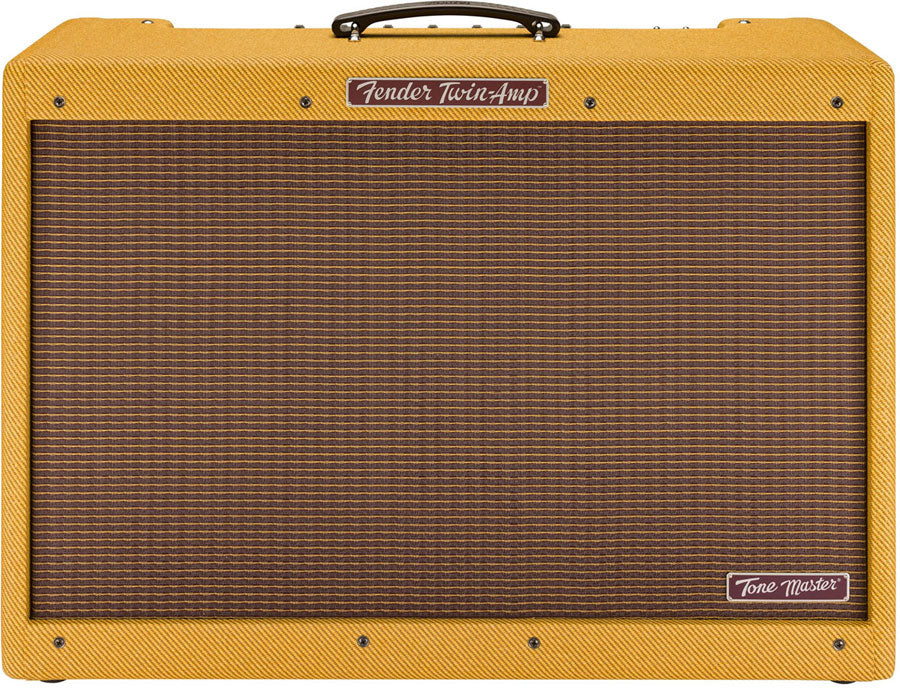 Tone Master '59 Twin JB Edición, 230V UK