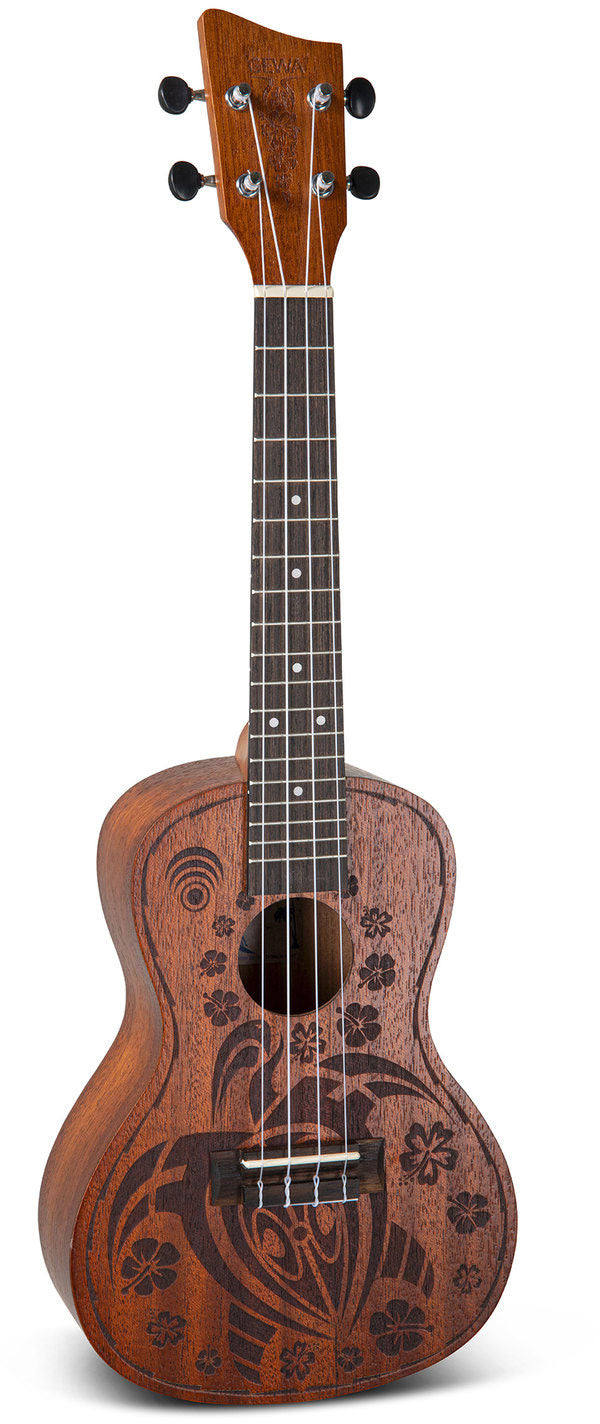 Ukeleles Gewa