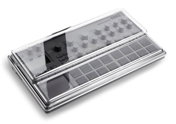 Korg Electribe 2 y Sampler