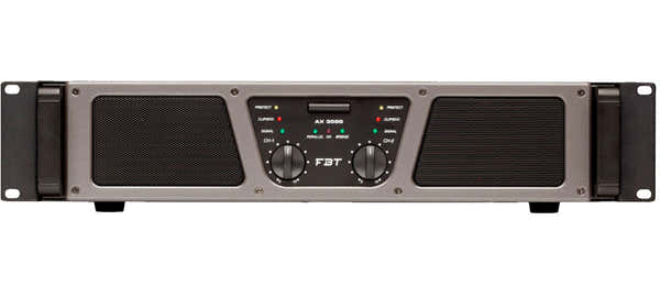 FBT AX 3000