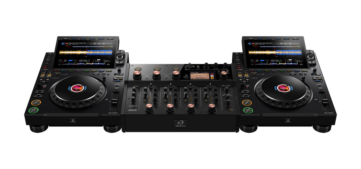 CDJ-3000X