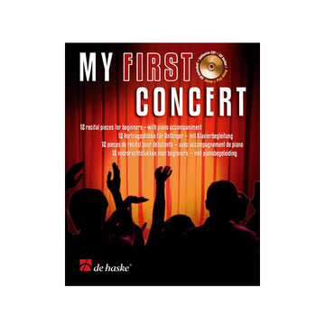 Mi primer concierto