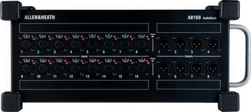AB168 - Rack de escenario 16/8