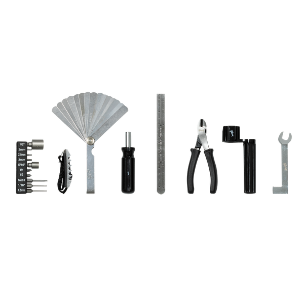 INSTRUMENT CARE MOBILE TECH TOOLKIT
