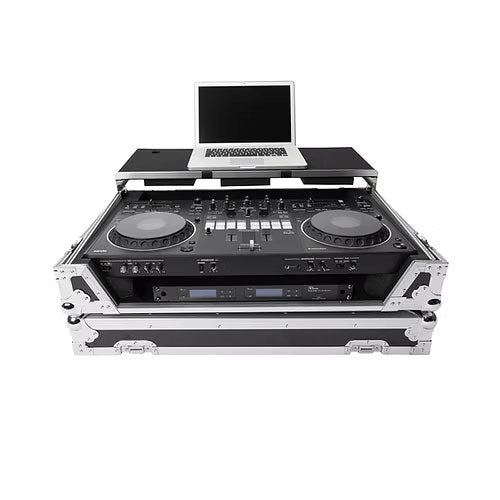 Magma Estación de trabajo para controladora DJ DDJ-REV5