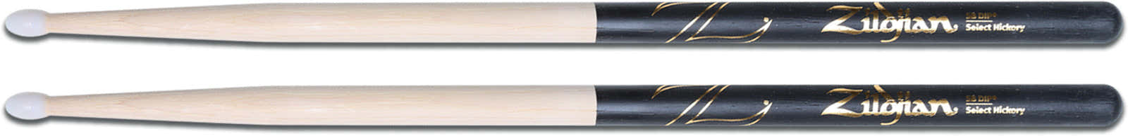 5B Nylon Dip Hickory